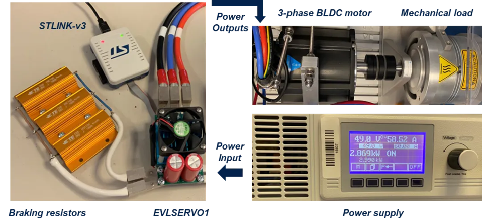 工業自動化核心升級:模塊化伺服驅動器實現性能與尺寸最佳平衡 工業自動化核心升級:模塊化伺服驅動器實現性能與尺寸最佳平衡