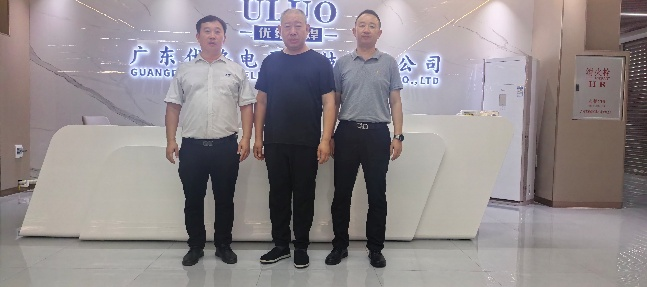 中國電子展組委會聯袂電子制造產業聯盟：四地探企，智啟新程