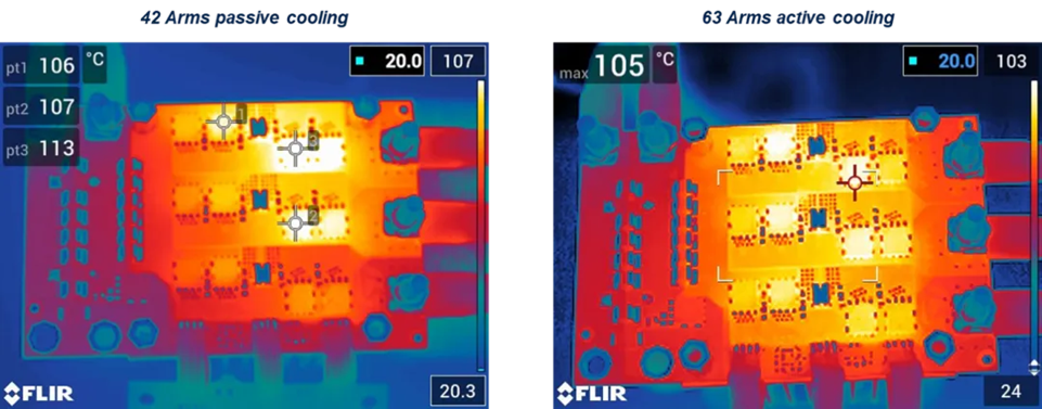 工業自動化核心升級:模塊化伺服驅動器實現性能與尺寸最佳平衡 工業自動化核心升級:模塊化伺服驅動器實現性能與尺寸最佳平衡