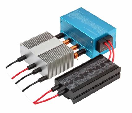 3μV噪聲極限！正弦波發生器電源噪聲凈化的七階降噪術