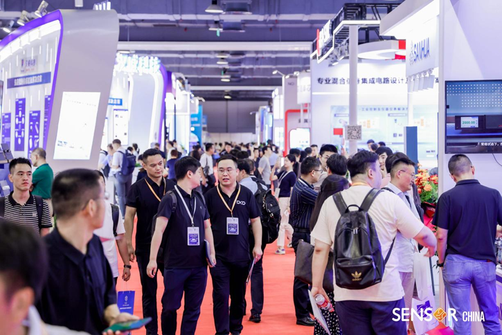 SENSOR CHINA 十年征程：引領中國傳感產業邁向全球新高度