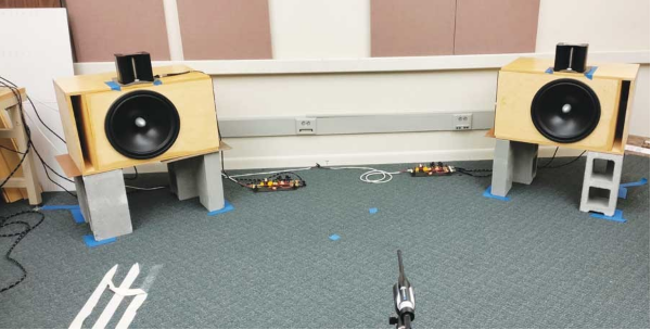 DSP入局：模擬與數(shù)字音頻分頻器設(shè)計的大比拼！