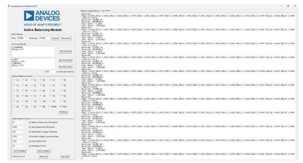 簡(jiǎn)單制勝——第四部分:高效BMS主動(dòng)均衡算法深度解密 簡(jiǎn)單制勝——第四部分:高效BMS主動(dòng)均衡算法深度解密