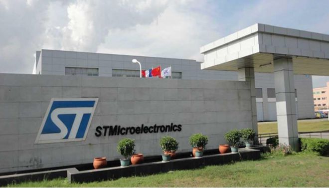 意法半導(dǎo)體Web工具配合智能傳感器加快AIoT項目落地 意法半導(dǎo)體Web工具配合智能傳感器加快AIoT項目落地