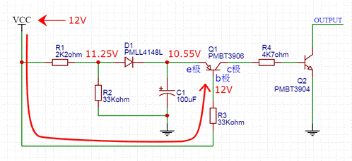 【干貨】非常經典的電壓掉電監測電路，你學廢了嗎？