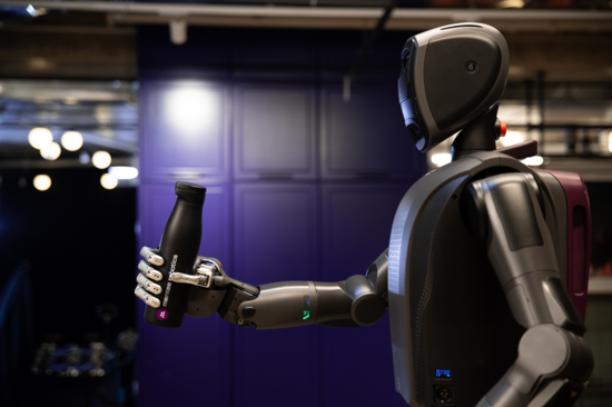 Mobileye跨界收購人形機器人公司，意在成為物理AI時代的領導者