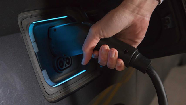 構建快速、靈活的電動汽車充電網絡