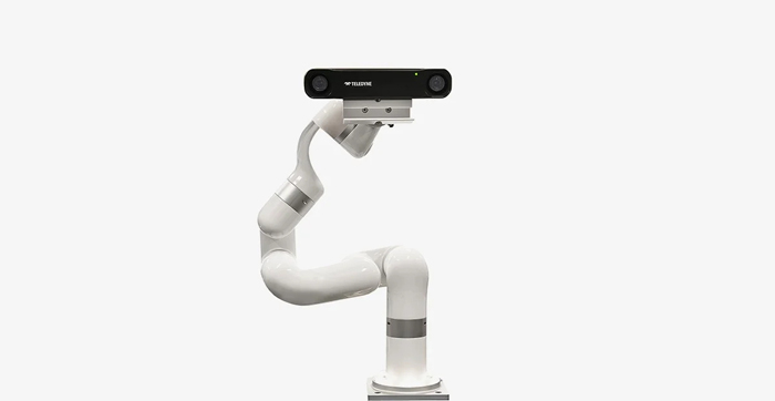 智能運(yùn)動(dòng)控制三要素:AI、立體視覺與邊緣計(jì)算的融合 智能運(yùn)動(dòng)控制三要素:AI、立體視覺與邊緣計(jì)算的融合