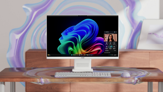 小巧機身，巨量算力！驍龍X入場讓臺式機變得更智能、更強大