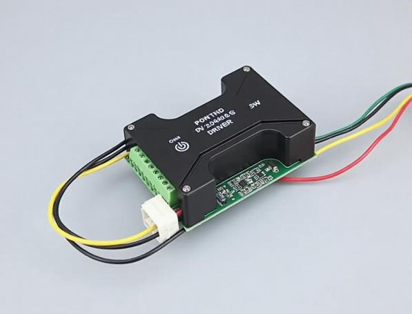 步進驅動器與BLDC驅動器:開環與閉環的工業控制哲學 步進驅動器與BLDC驅動器:開環與閉環的工業控制哲學