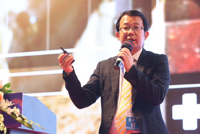 領航者峰會回看：傳感、模組、平臺到應用，物聯網基建建設正夯